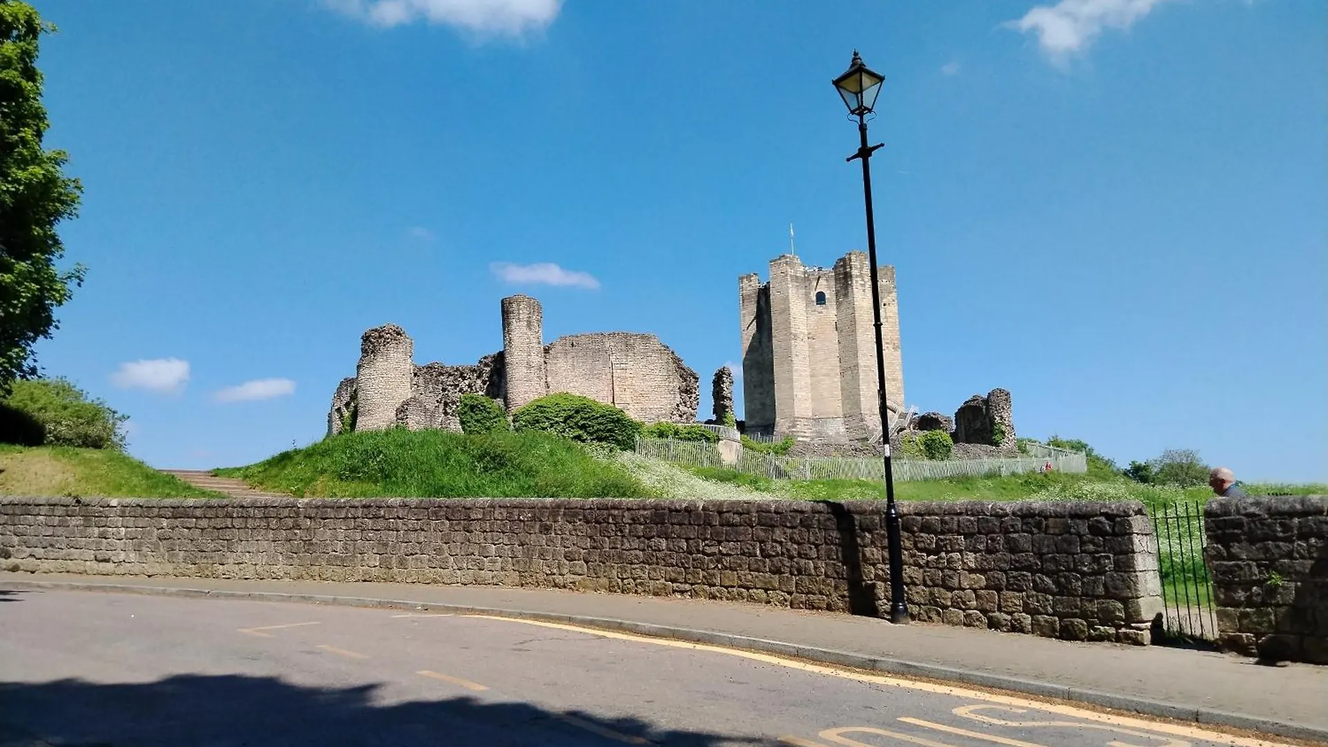 Vakantiehuis Little House On The Hill Walks Castle Firepit 2 Pm Check In Villa Conisbrough